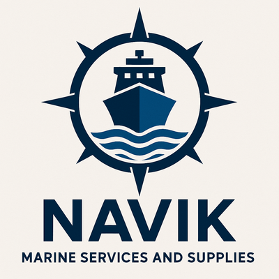 Navik Marine Services and Supplies FZE logo