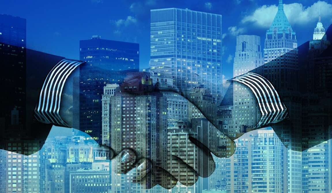 Navik Marine partnership and trusted maritime relationships