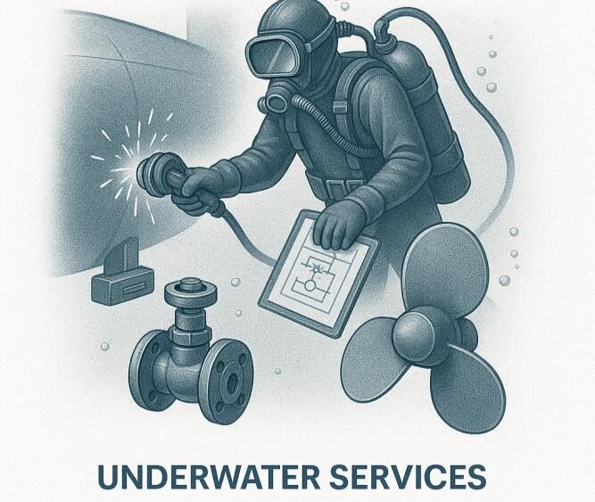 Technical and engineering services